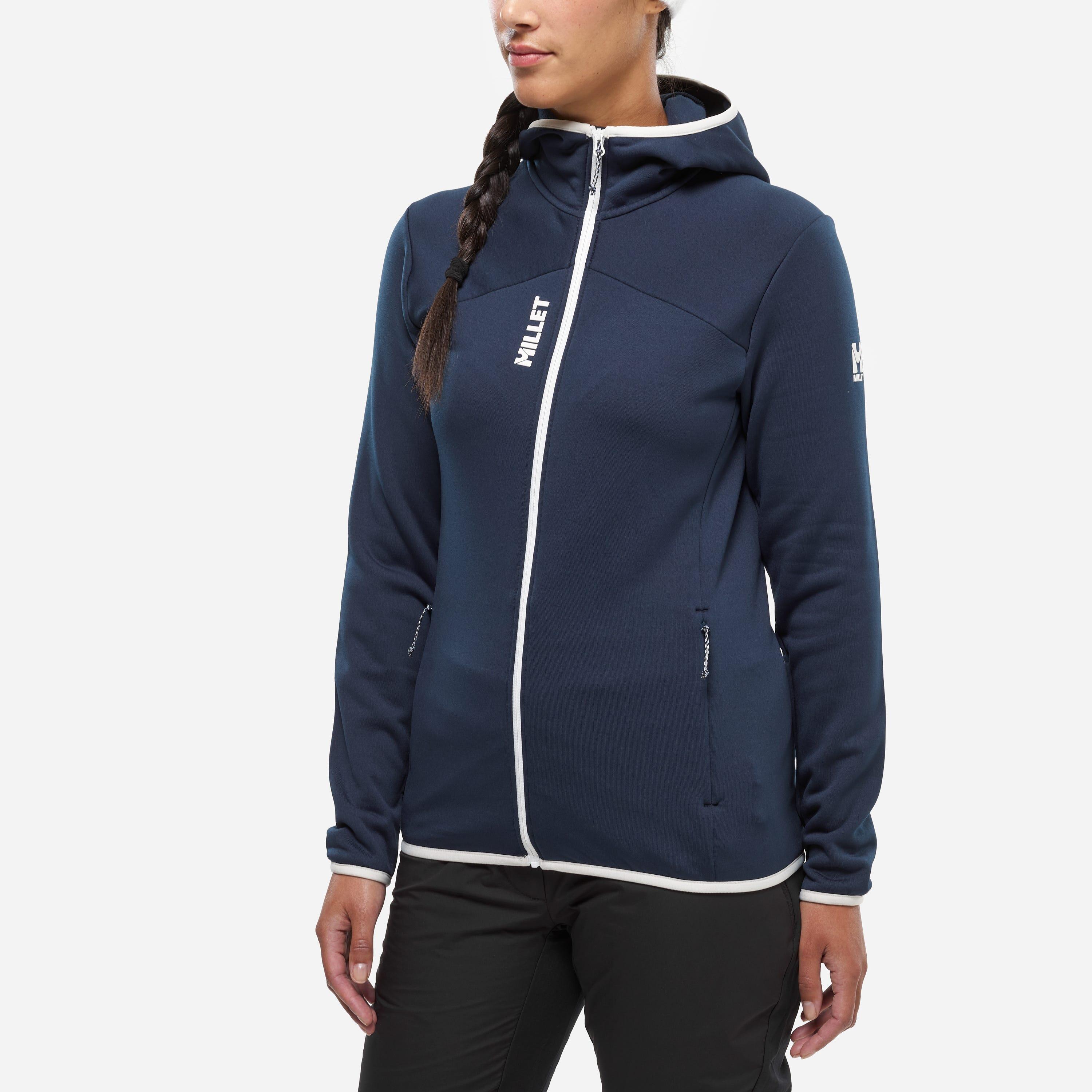 Polaire Randonnée - Trekking pour femme SENECA FLEECE 3/5