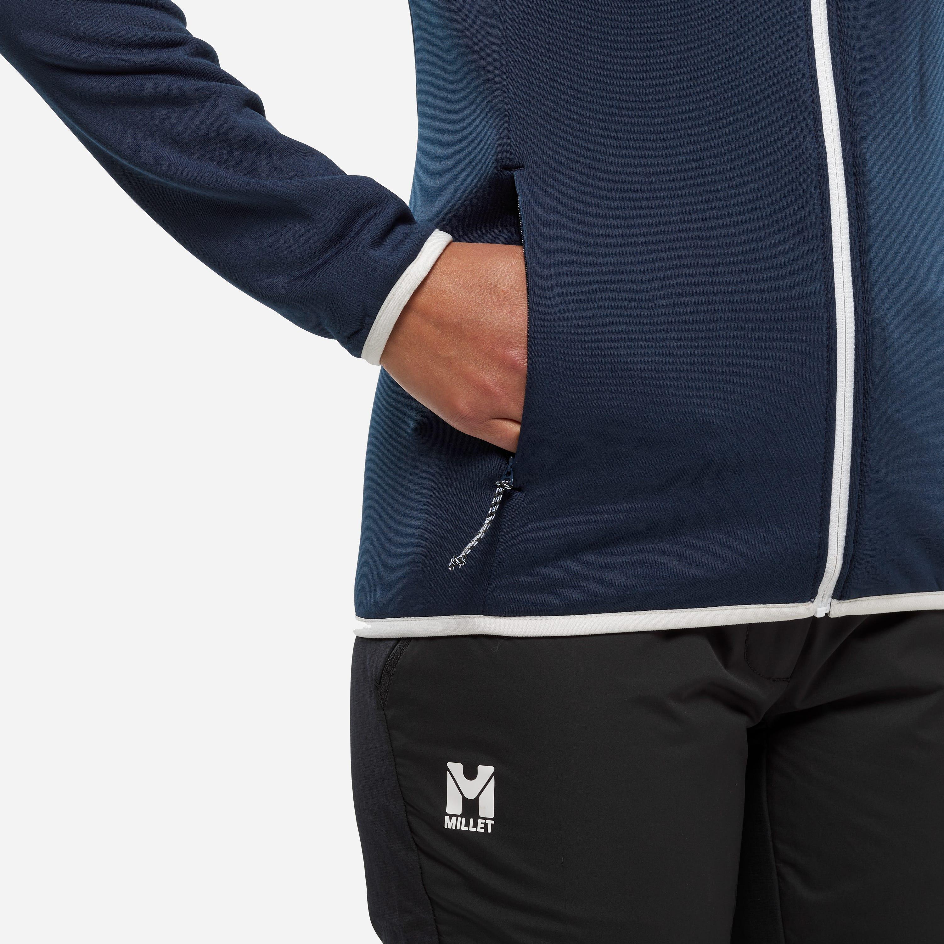 Polaire Randonnée - Trekking pour femme SENECA FLEECE 5/5