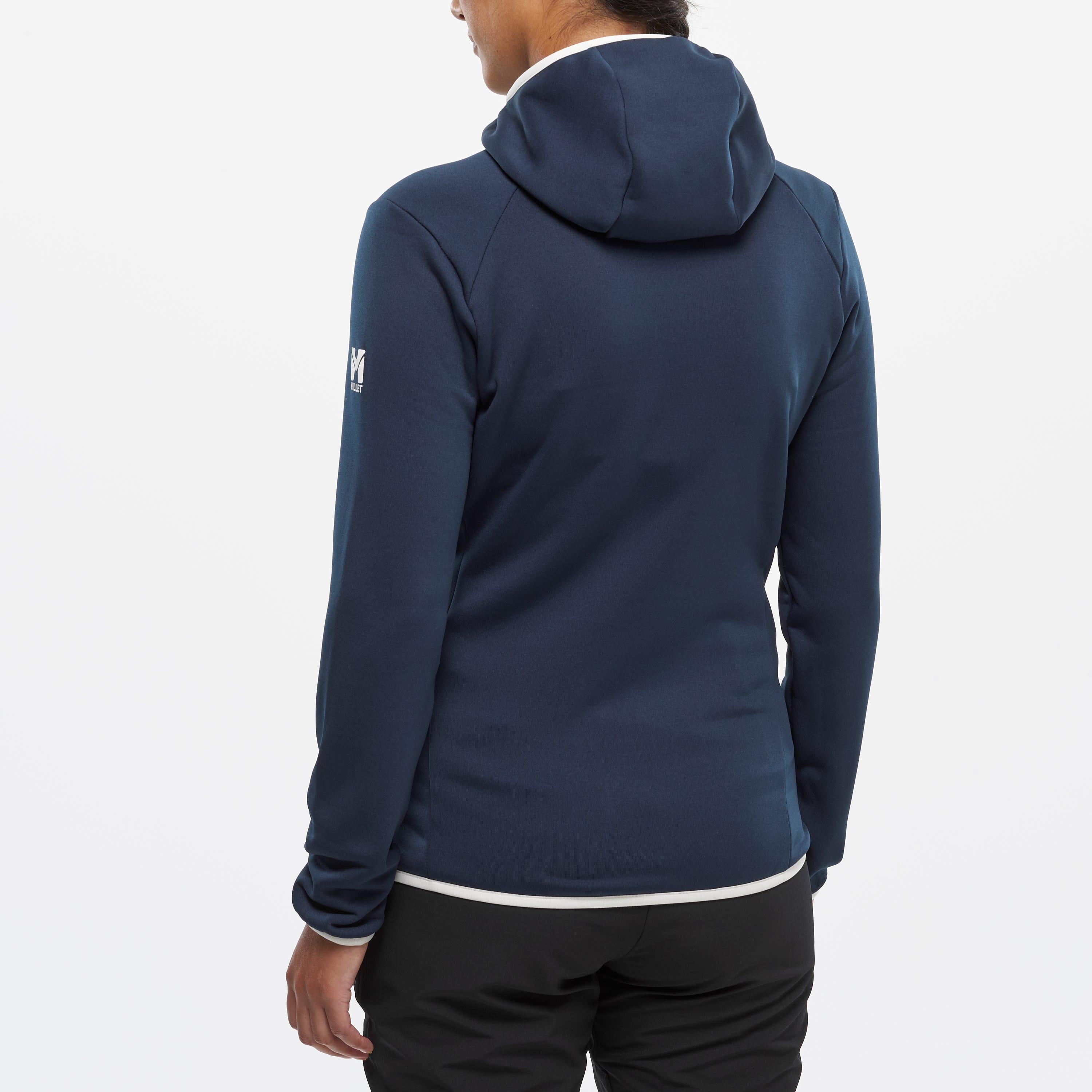 Polaire Randonnée - Trekking pour femme SENECA FLEECE 4/5