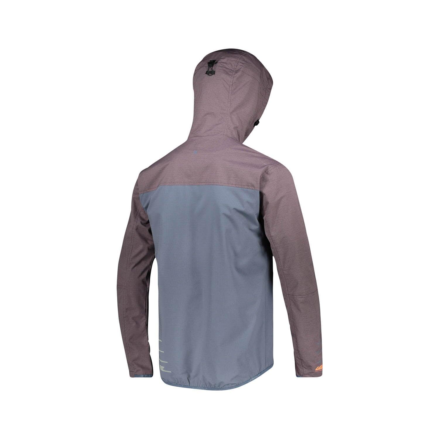 Giacca MTB AllMtn 2.0 Grape 6/7
