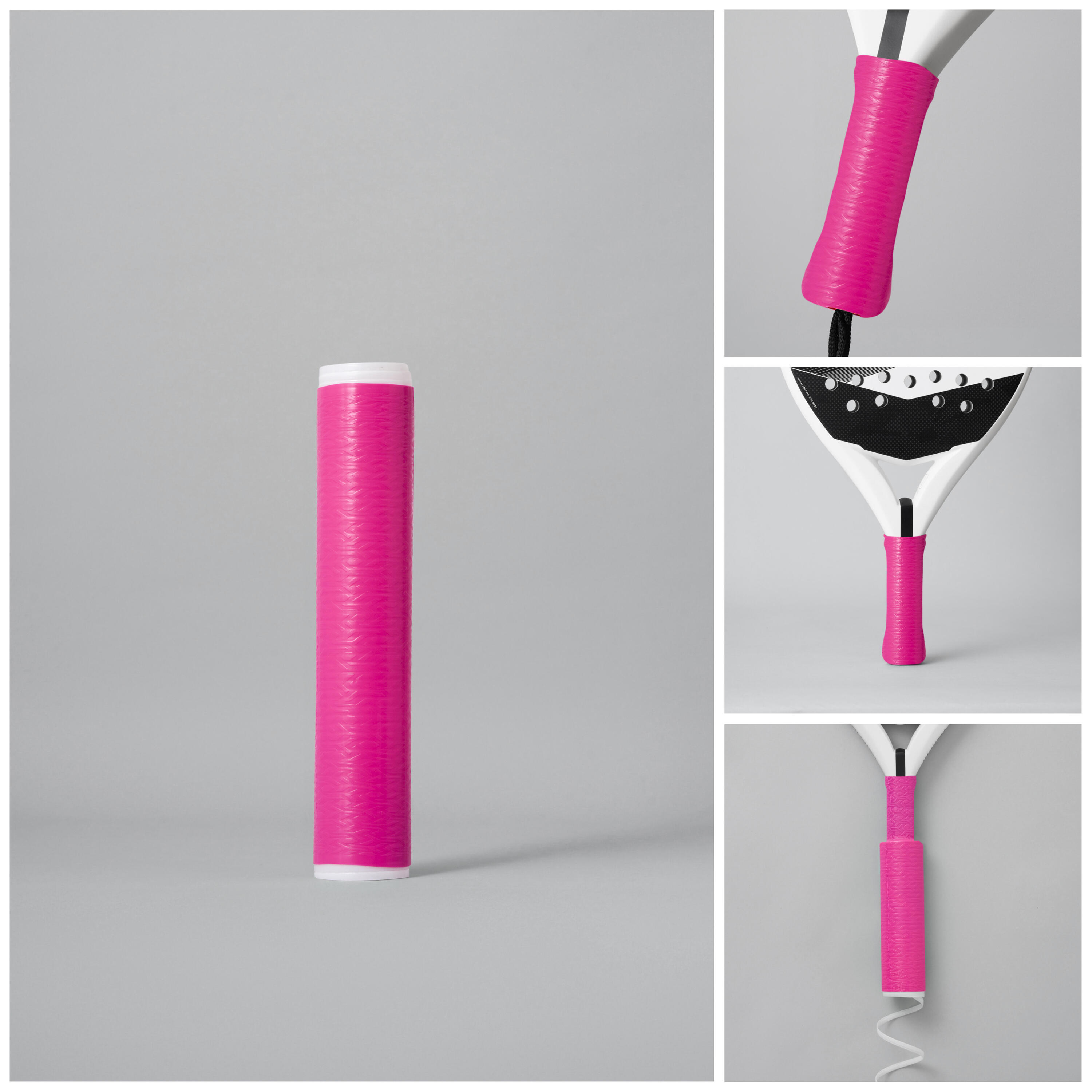 Grip de padel Helix Pro 3/4