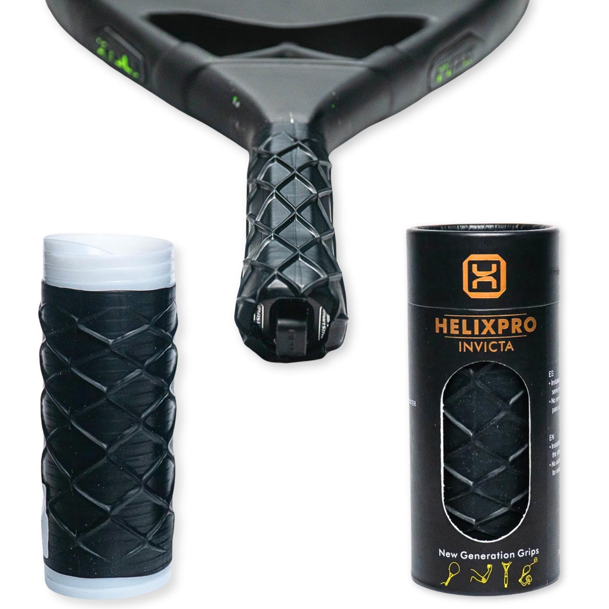 HELIX PRO GRIP picture