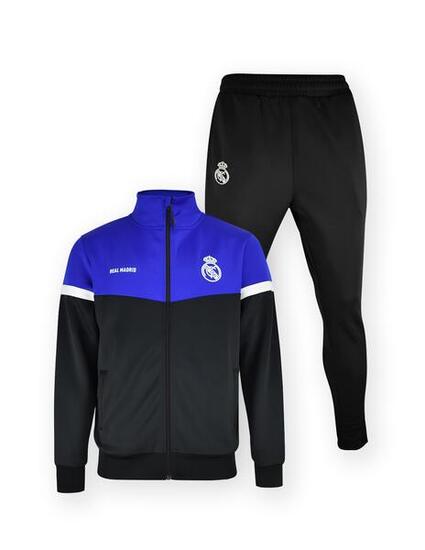 Dres piłkarski męski Real Madryt
