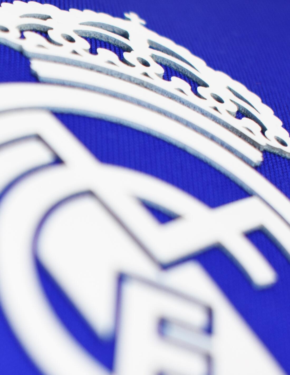 Chándal Niño Real Madrid Azul Imperial 3/7