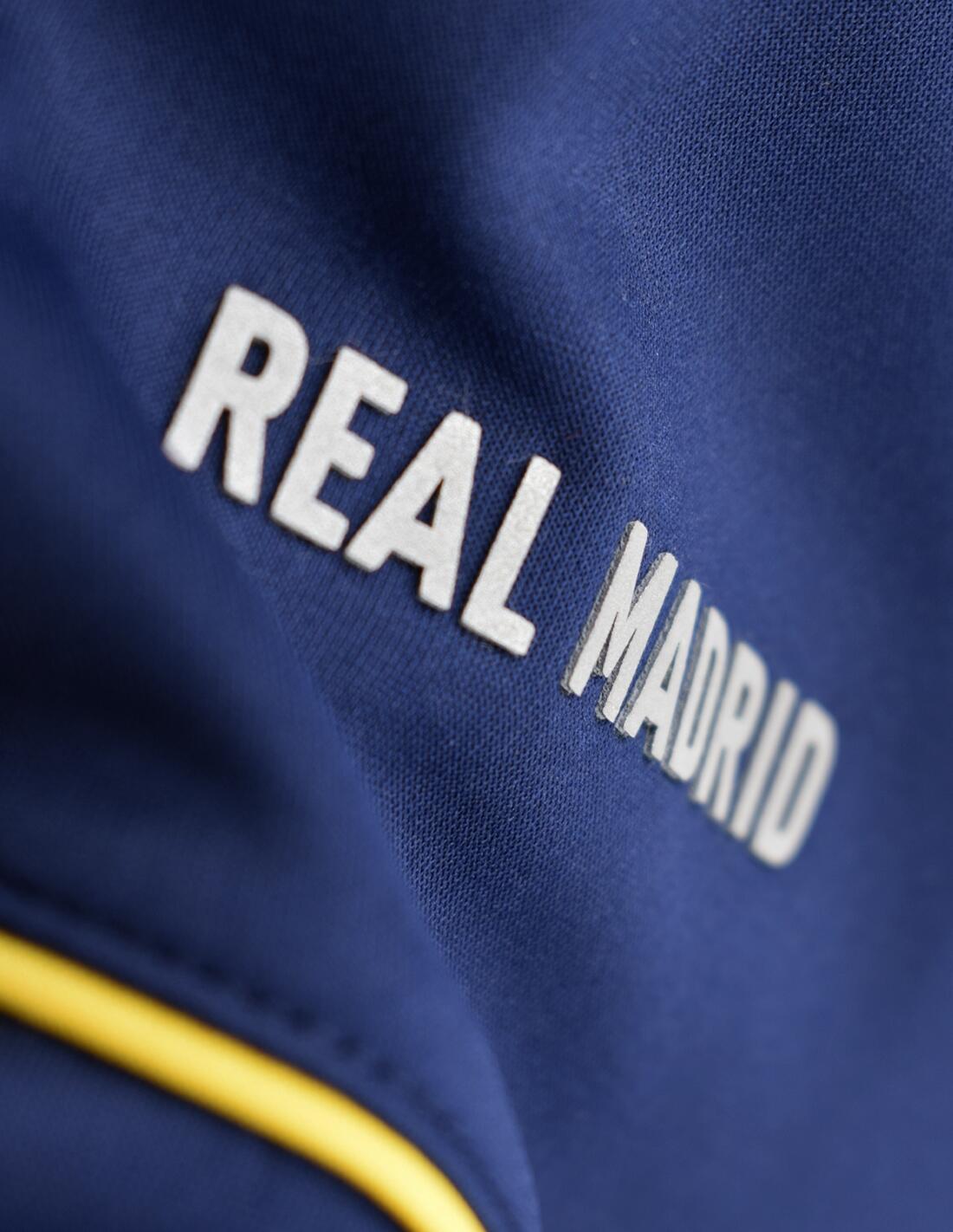 Tuta da Allenamento Real Madrid Bambini 25/26 3/7