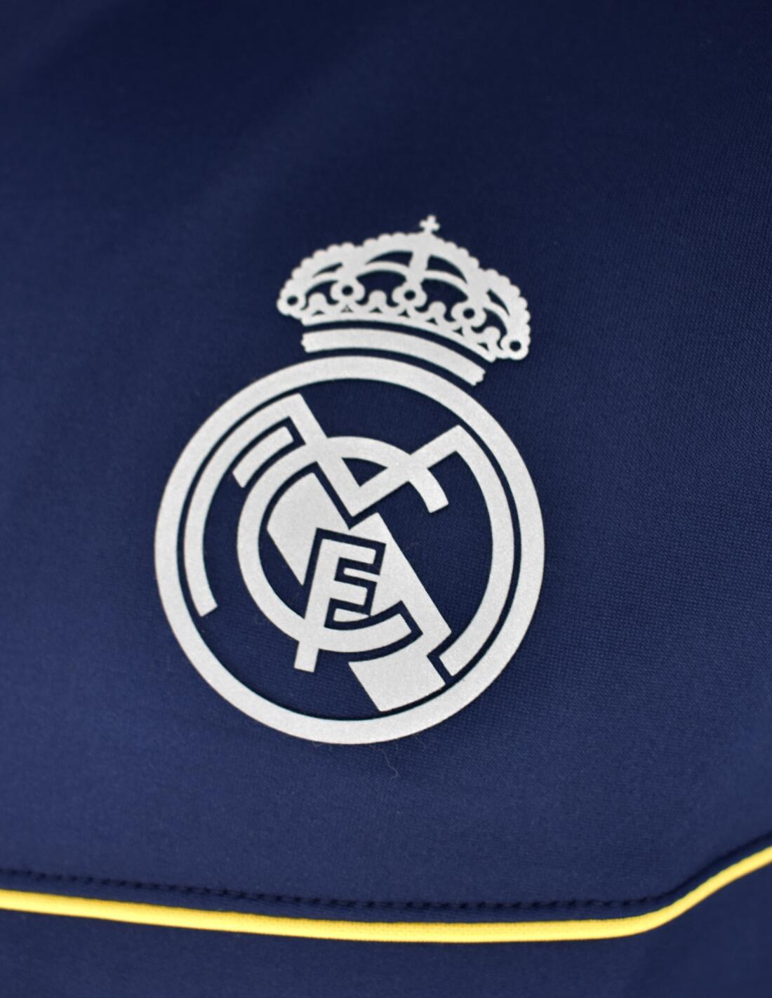 Tuta da Allenamento Real Madrid Bambini 25/26 2/7