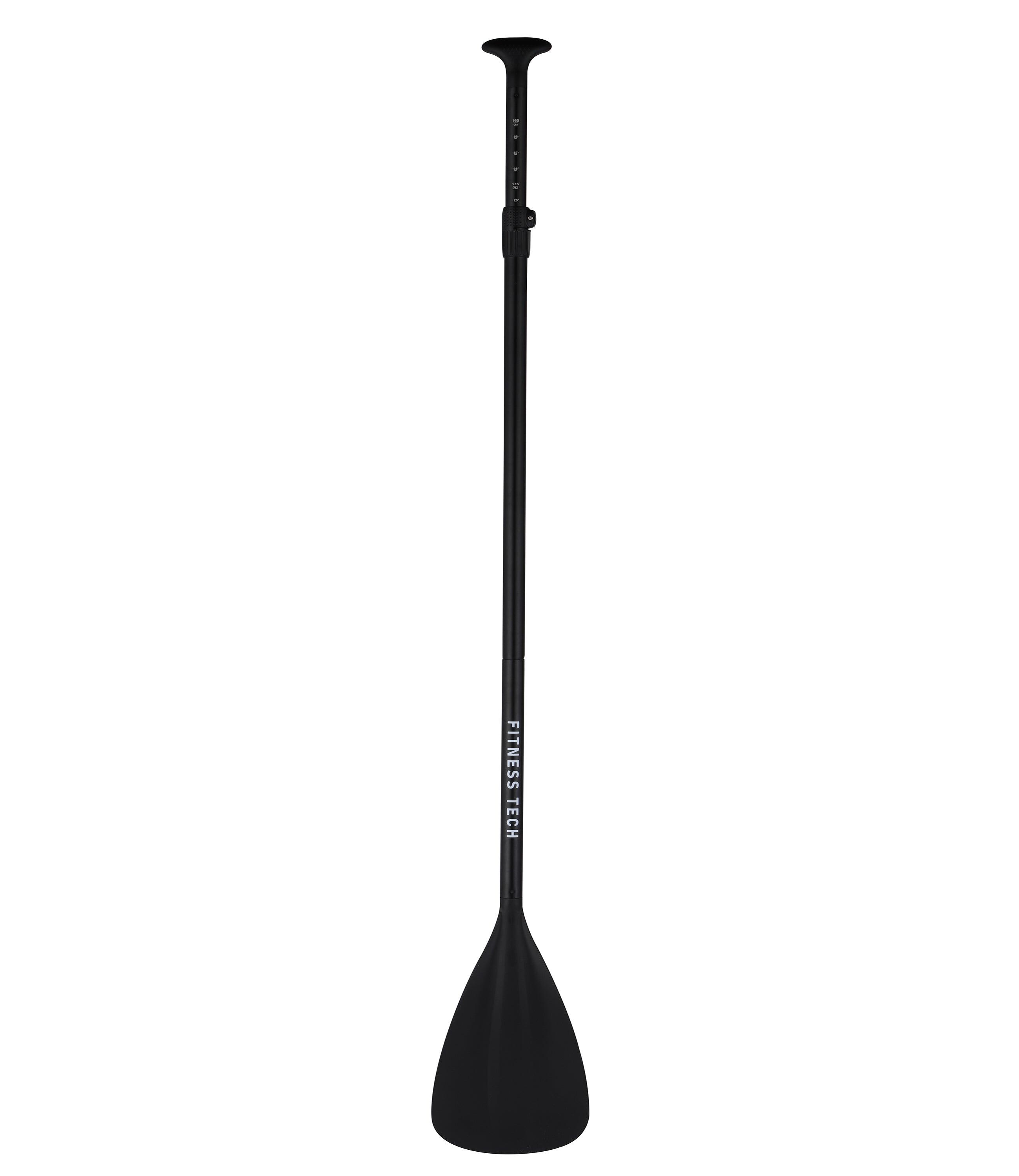 Pagaie réglable Double Paddle Surf Fitness Tech 4/4