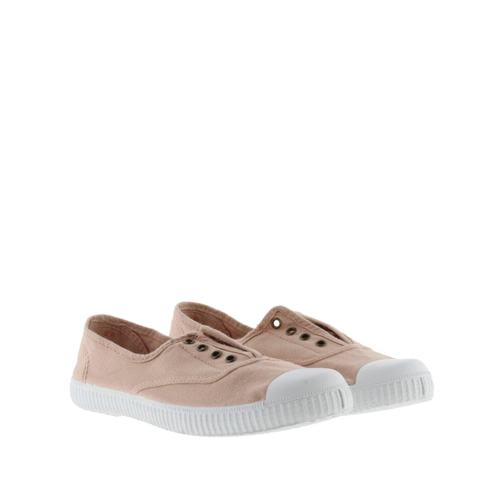 Baskets Femme 1915 Inglesa Elastico Drec 5/6