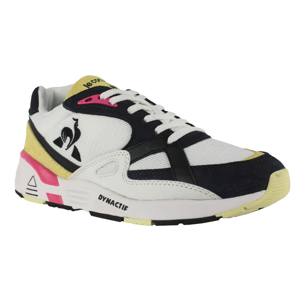 Le Coq Sportif Lcs R850 W Colors 2210294 Optical White/Ombre Blue 2/4