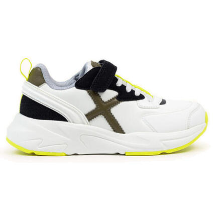 Munich Mini Track Vco 8890120 Blanco