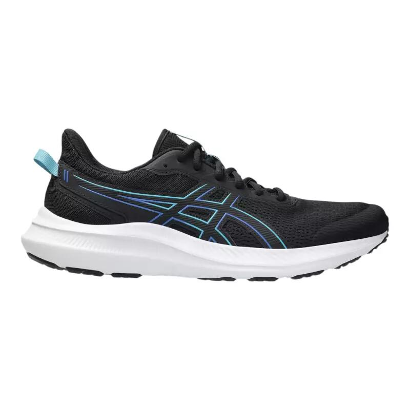 Asics - Baskets Femme Baskets Asics Jolt 5 Multicolore - Baskets - Bleu|multicolore|noir - Decathlon