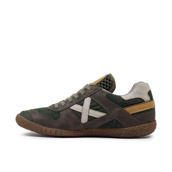 Scarpe Munich modello 312-822404-VARIOS-COLORES per uomini 2/5