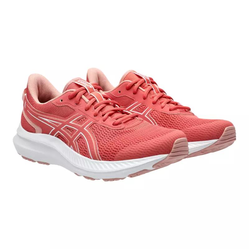 Baskets Femme Baskets Asics JOLT 5 Rouge 5/5