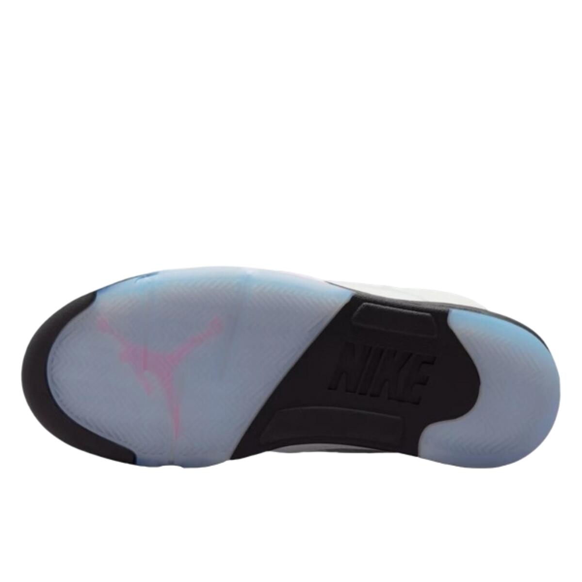 Scarpe  5 Retro Medium Soft Pink 4/4