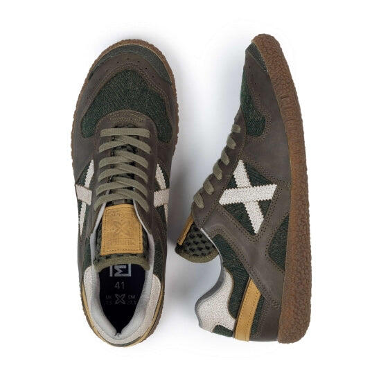 Scarpe Munich modello 312-822404-VARIOS-COLORES per uomini 4/5