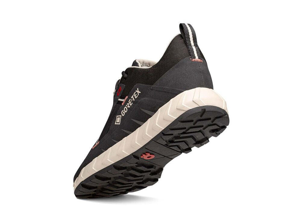 CITY HOPPER LOW 1 GTX M 10089 0002 Black 3/5