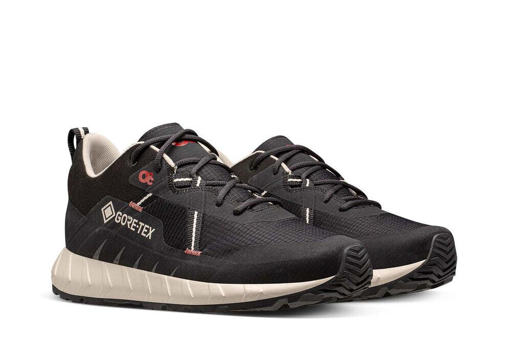 CITY HOPPER LOW 1 GTX M 10089 0002 Black 2/5
