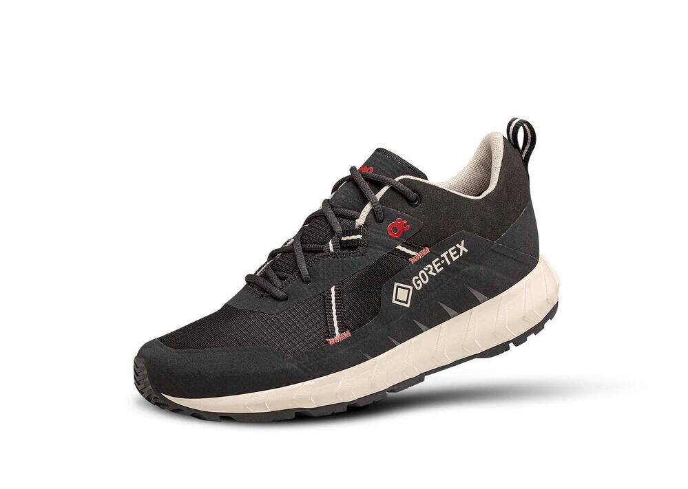 CITY HOPPER LOW 1 GTX M 10089 0002 Black 5/5