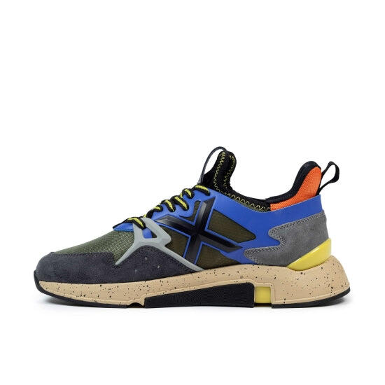 Munich Clik 4172101 Azul 2/5