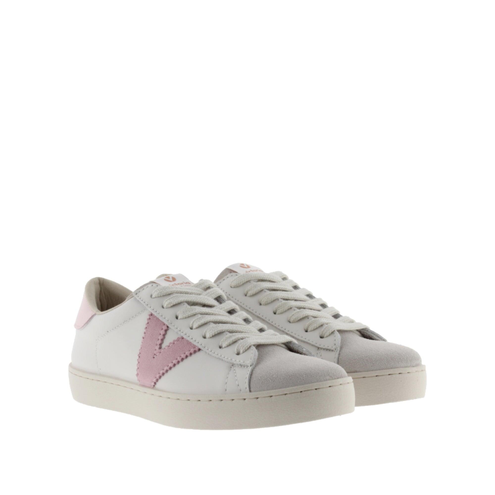 Baskets Femme Berlin 5/6