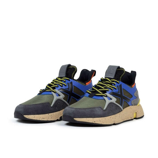 Munich Clik 4172101 Azul 4/5