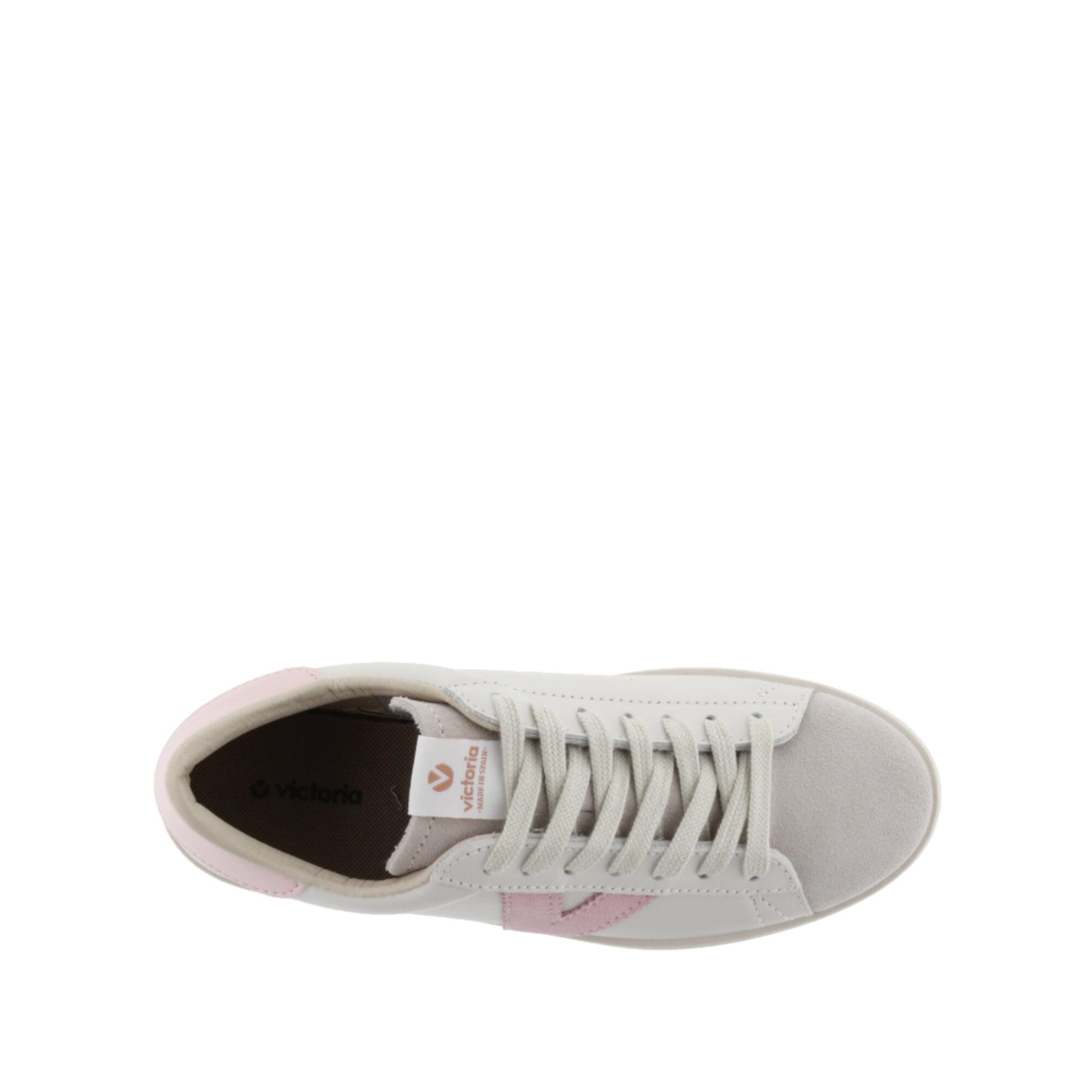 Baskets Femme Berlin 4/6