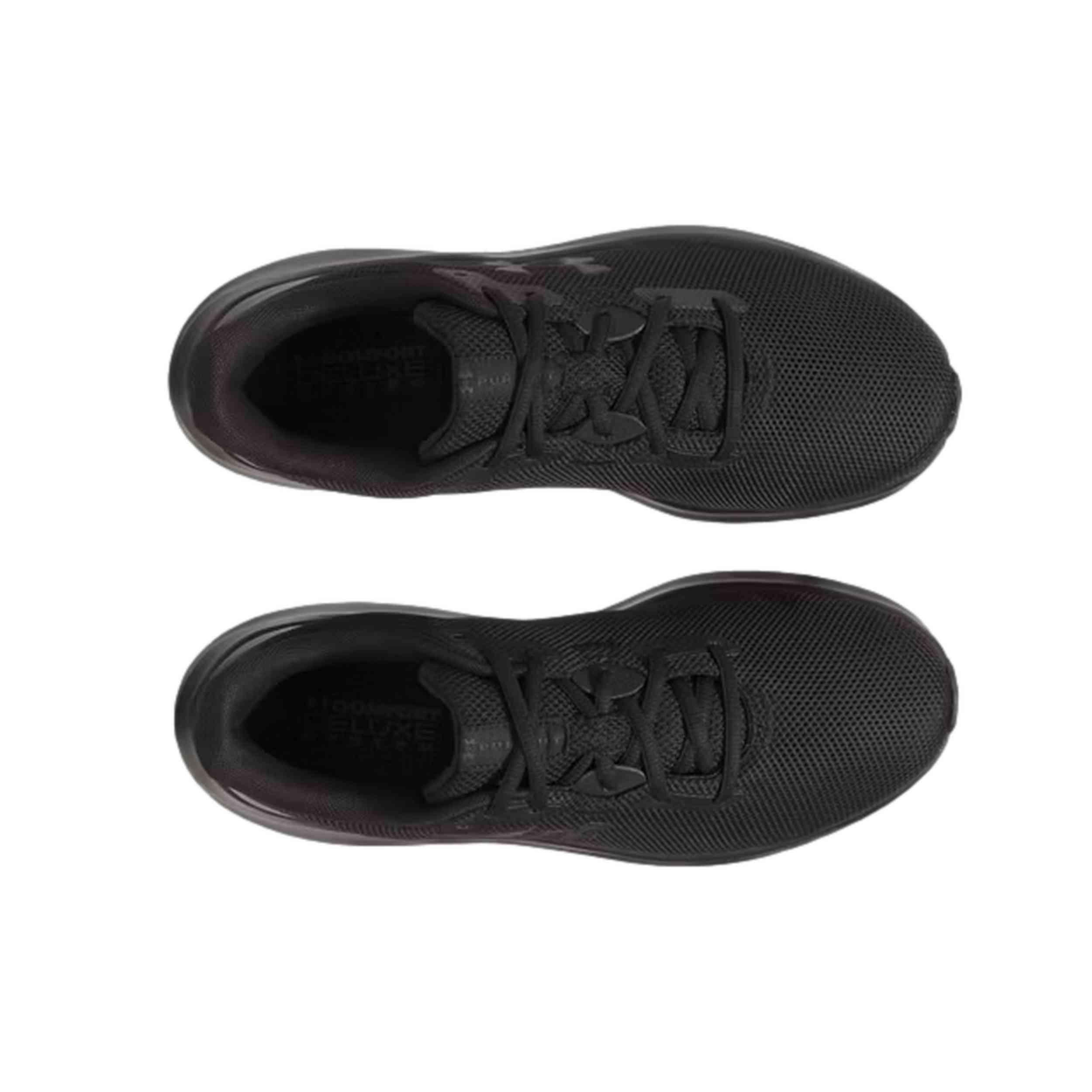 Sneakers Under armour model 3028254-002 for man 3/5