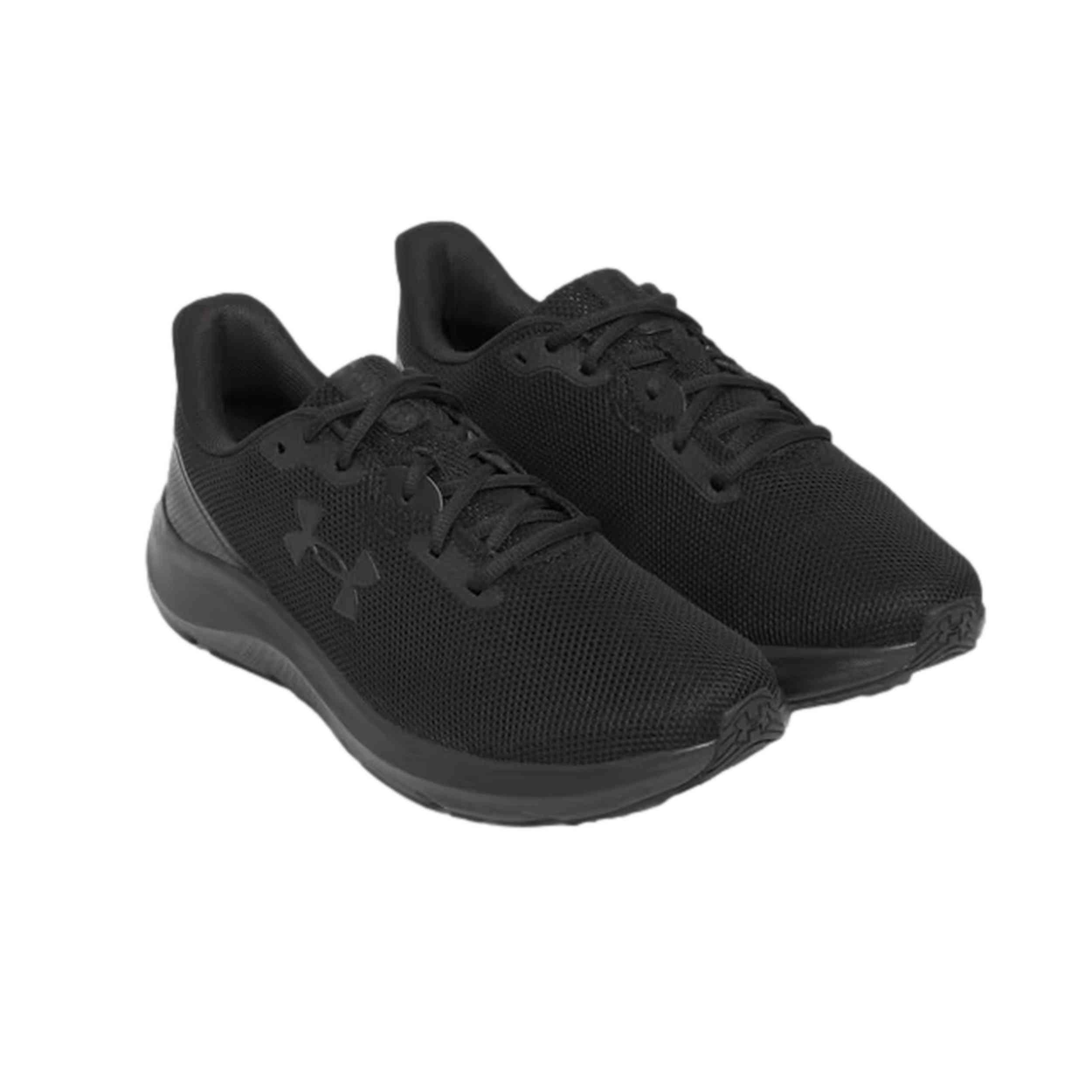 Sneakers Under armour model 3028254-002 for man 5/5