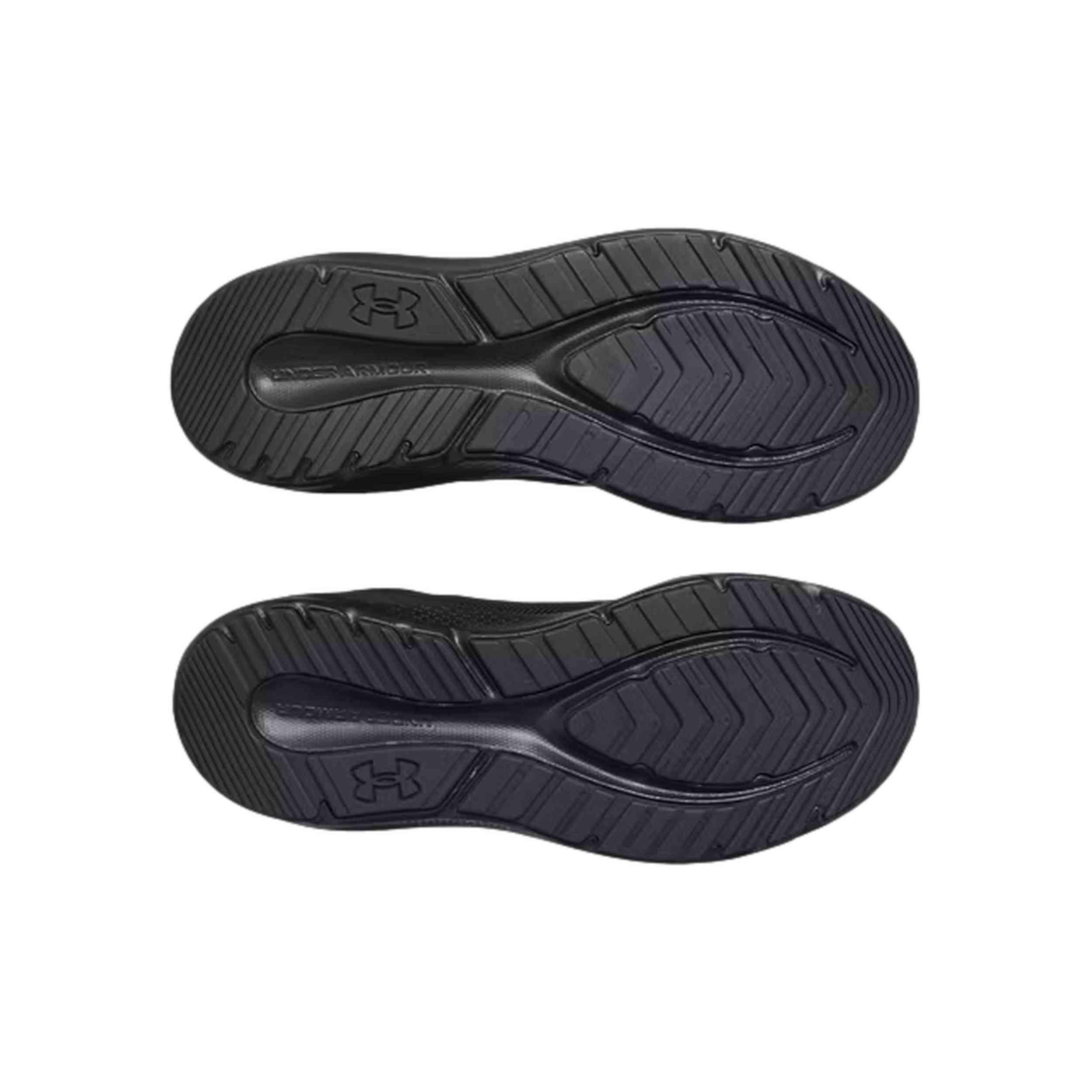 Sneakers Under armour model 3028254-002 for man 4/5