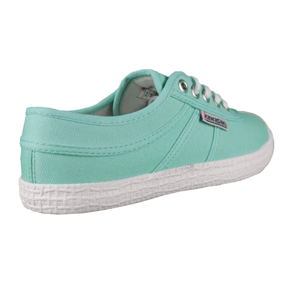 Kawasaki Original Canvas Shoe K192495 BLUE 5/5