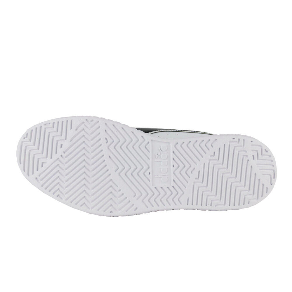 Diadora Step P Double Skin 101.178336 01 20006 White 3/4
