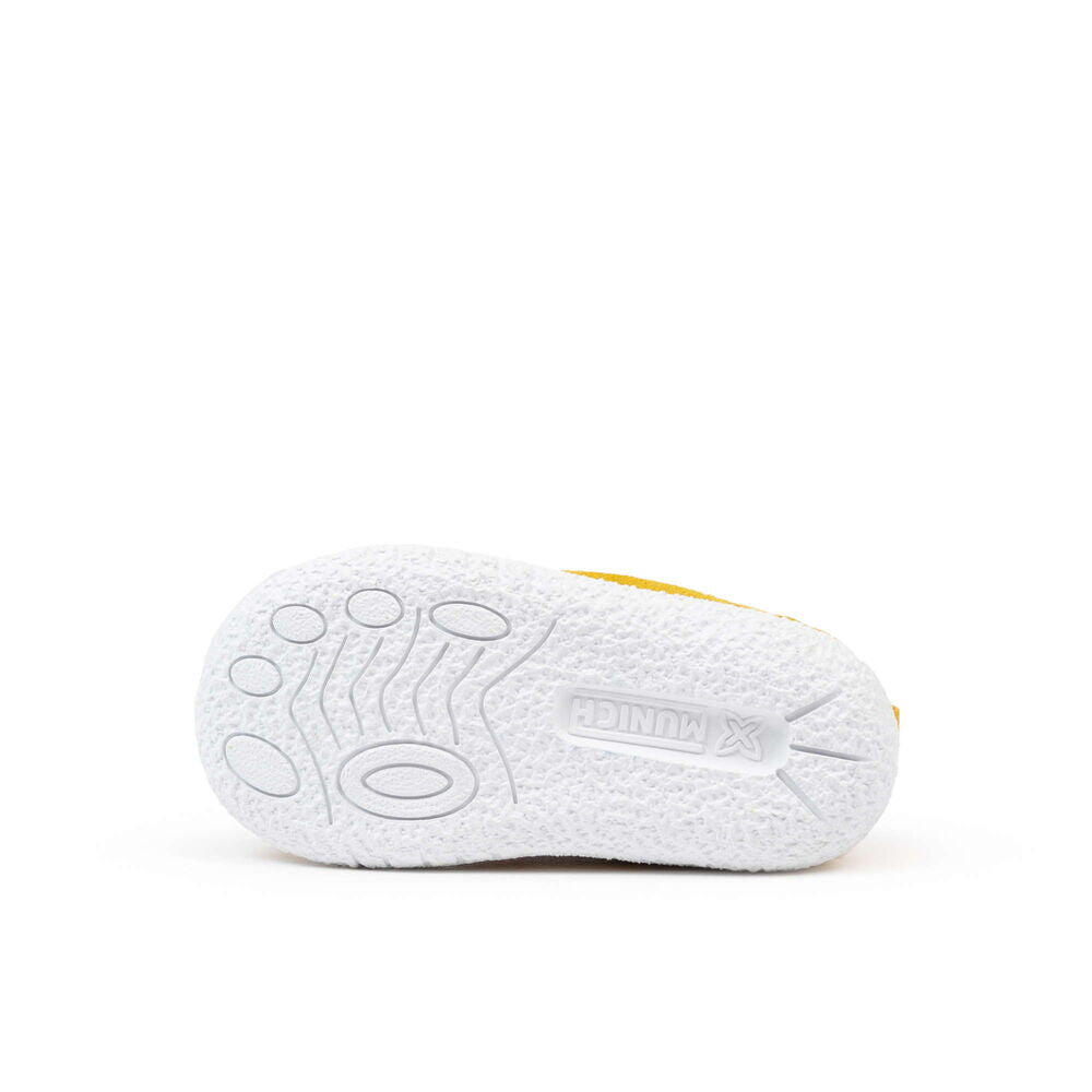 Baskets Munich modèle 8028015 pour unisexe enfants 3/5