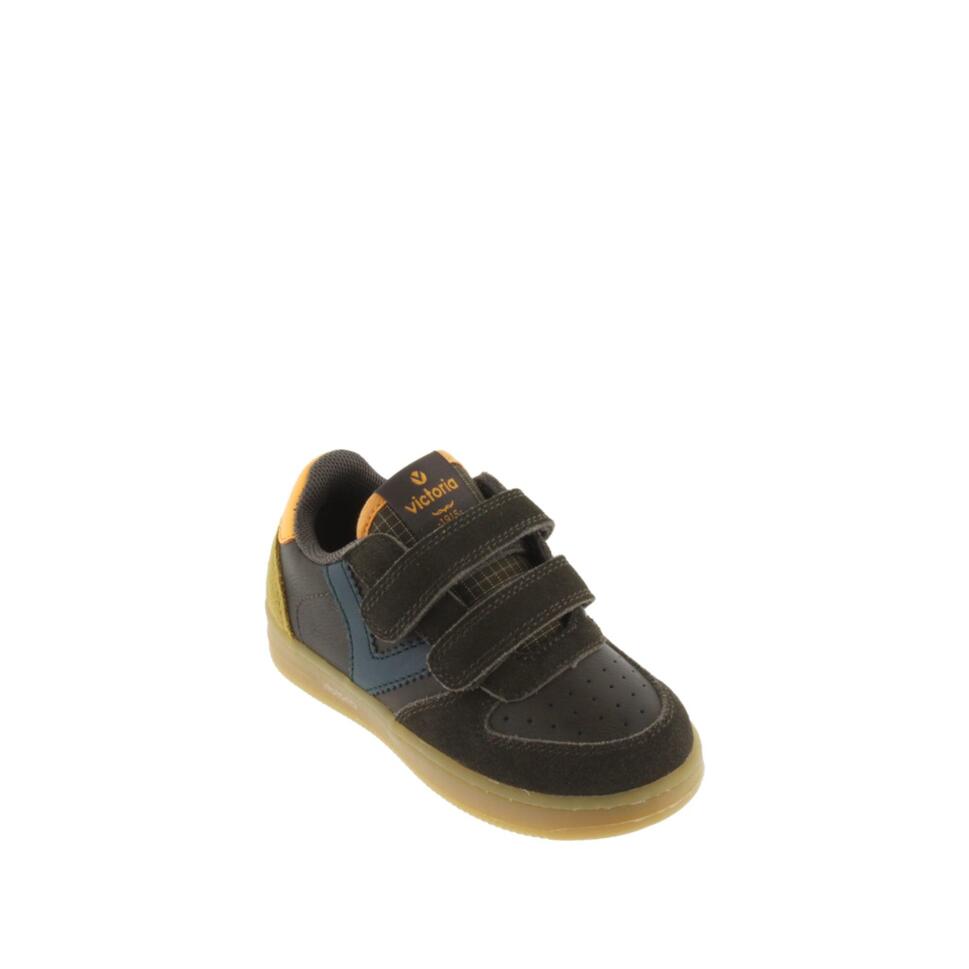 Buty VICTORIA 1124125V Zielony