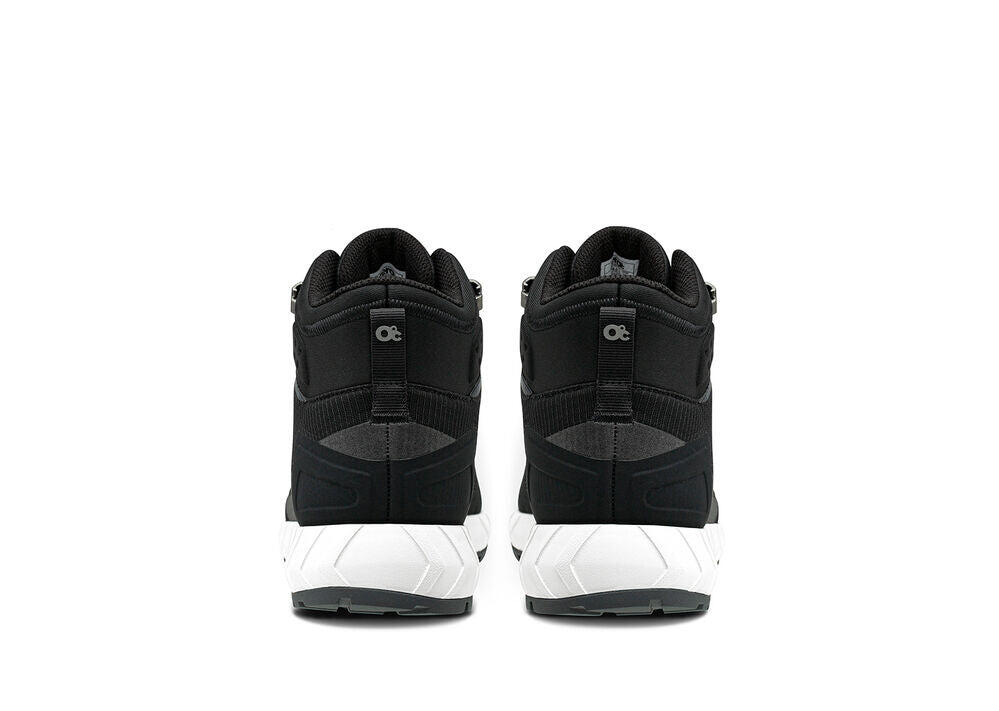 STORO GTX W 10002 0002 Black 5/5