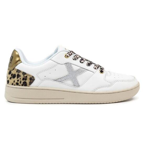 Munich Legit Wmn 8908099 Blanco