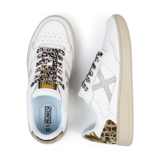 Munich Legit Wmn 8908099 Blanco 3/5