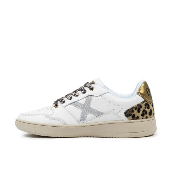 Munich Legit Wmn 8908099 Blanco 2/5