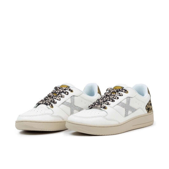 Munich Legit Wmn 8908099 Blanco 4/5