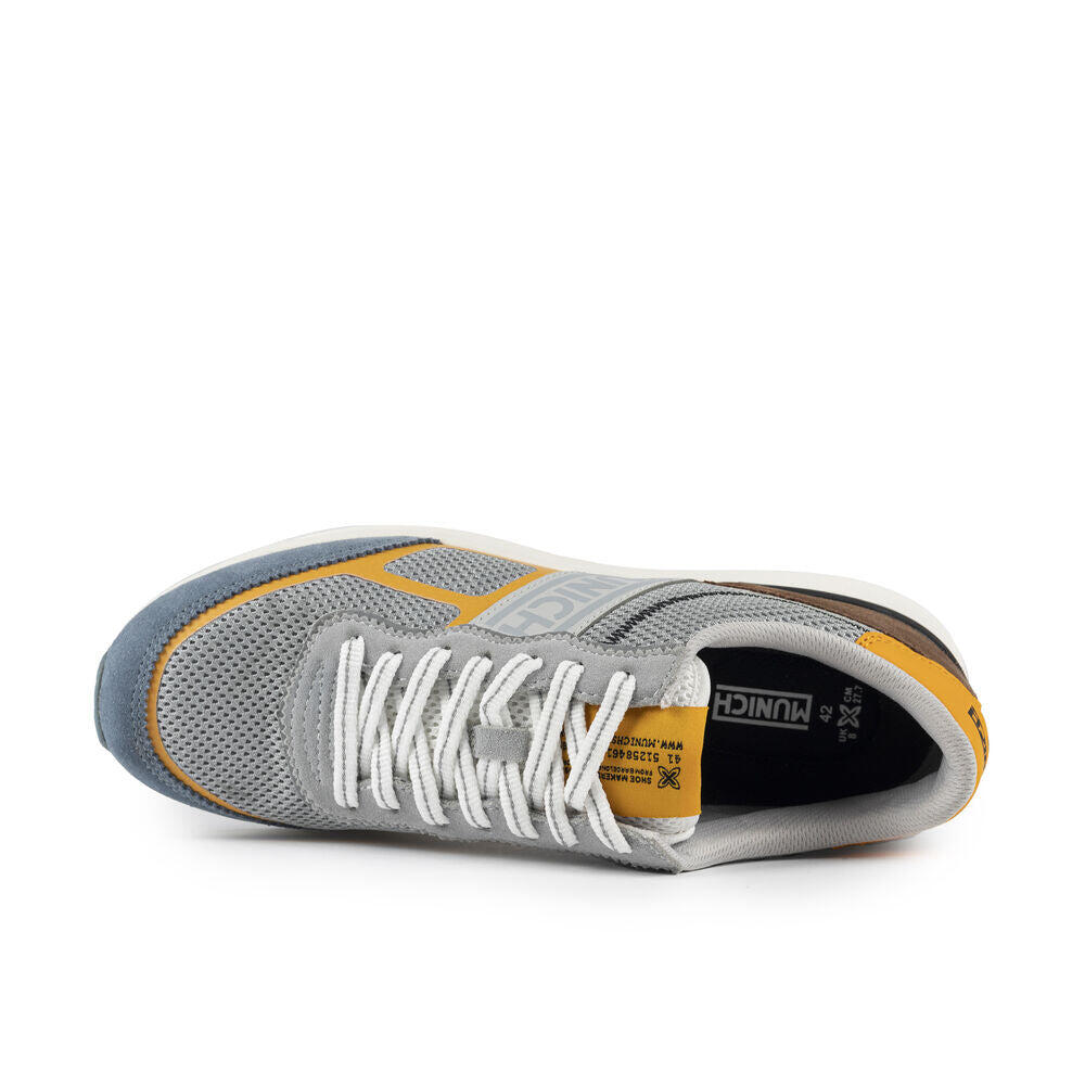 Munich Corsa 8214011 Gris 3/5