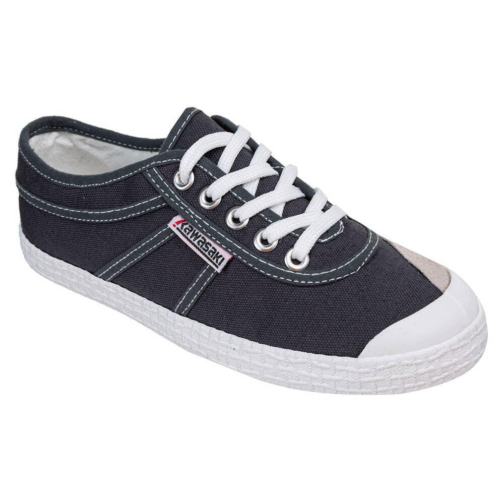 Kawasaki Original Worker Shoe K212445 1028 Turbulence 2/5