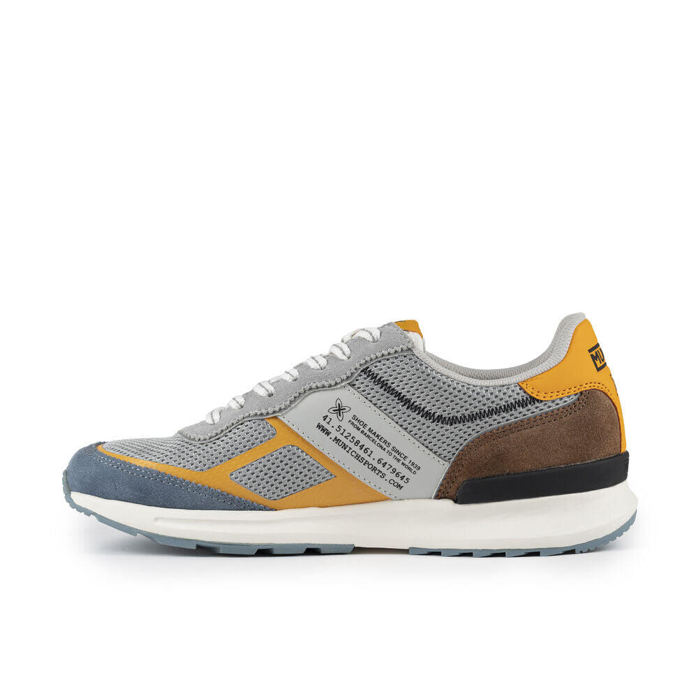 Munich Corsa 8214011 Gris 2/5