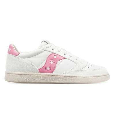 Saucony JAZZ-COURT_S706 white