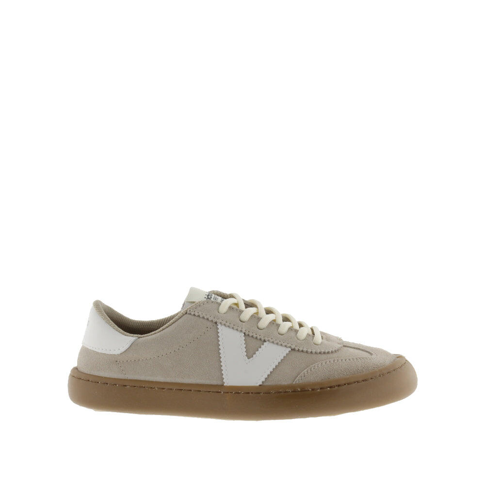 Victoria 1186103 Olmo Barefoot Efecto Serraje - Arena 2/5