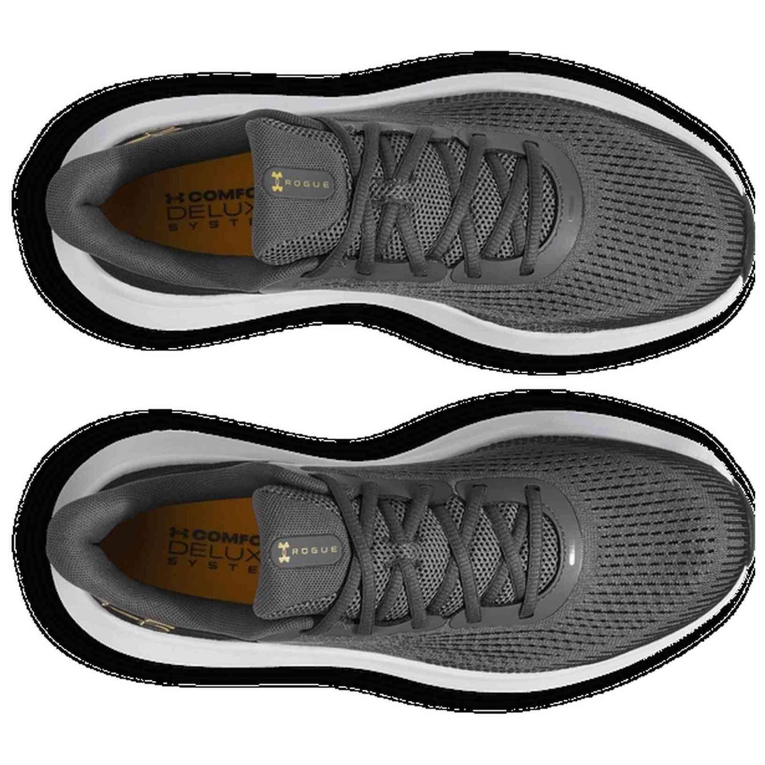 Sneakers Under armour model 3028256-025 for man 3/5