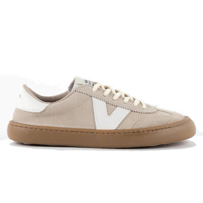 Sneakers victoria model 1186103v kleur beige