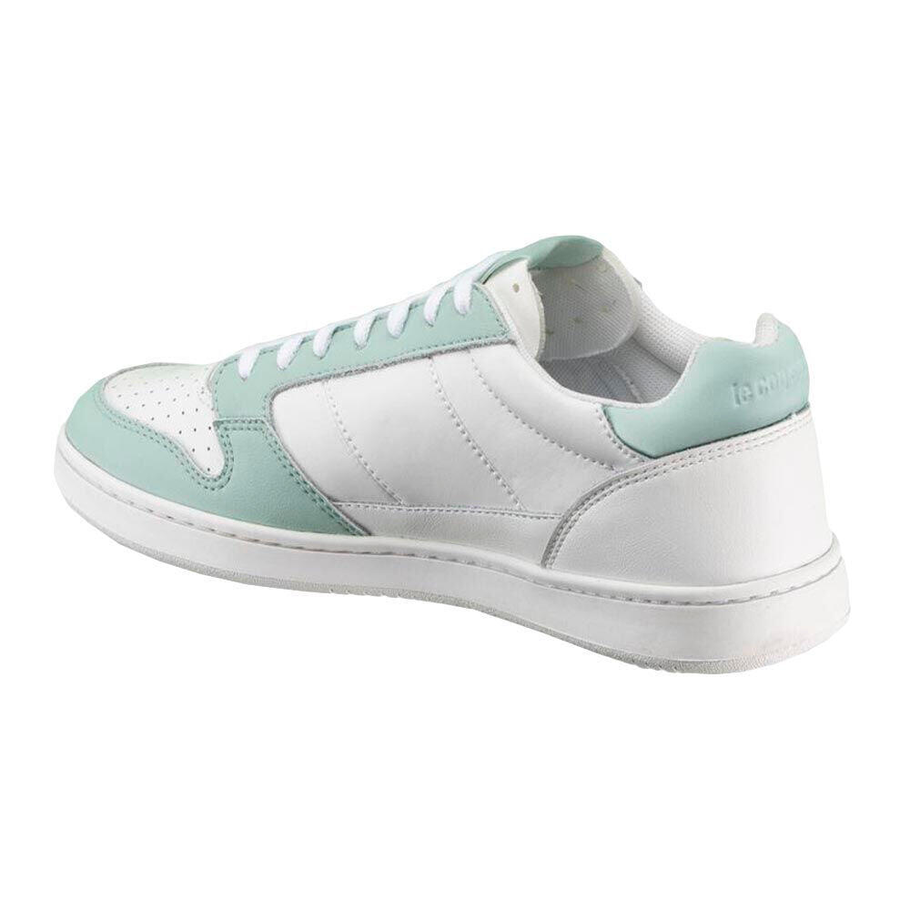 Le Coq Sportif Breakpoint W 2120503 Optical White/Harbor Grey 3/3