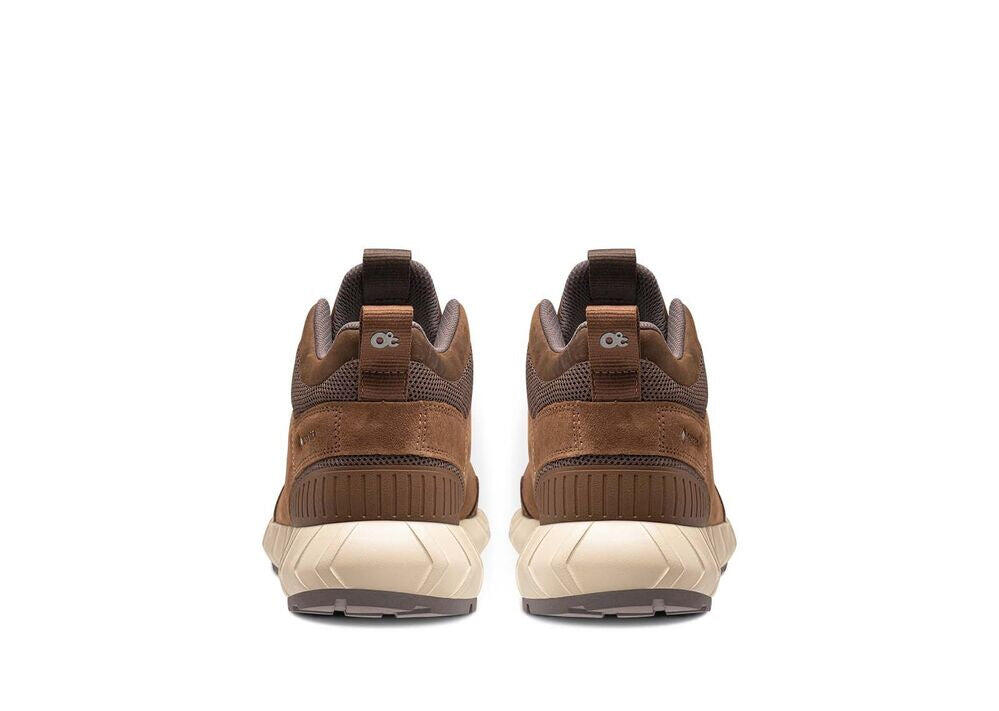 STADION GTX M 10034 0008 Brown 4/5