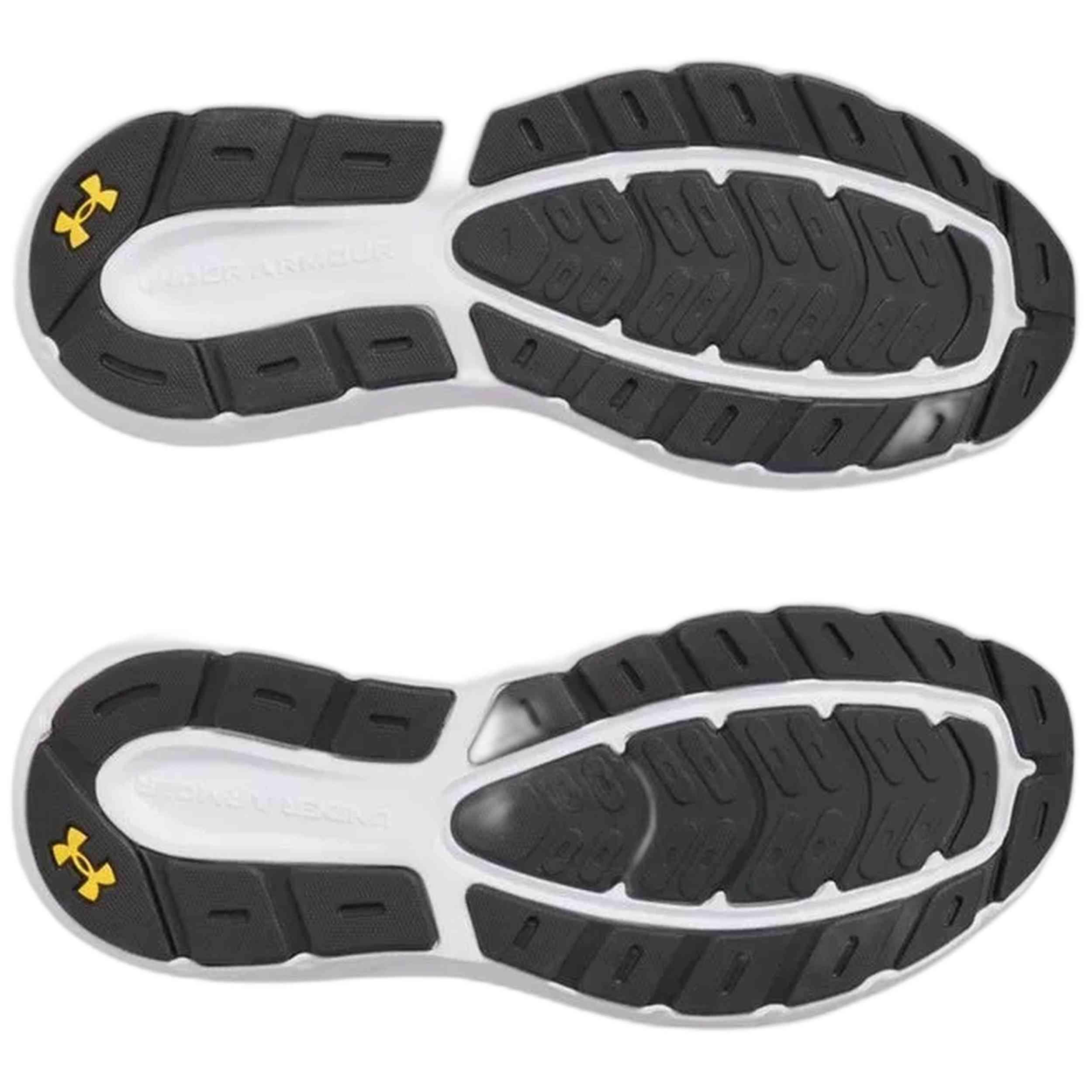 Sneakers Under armour model 3028256-025 for man 5/5