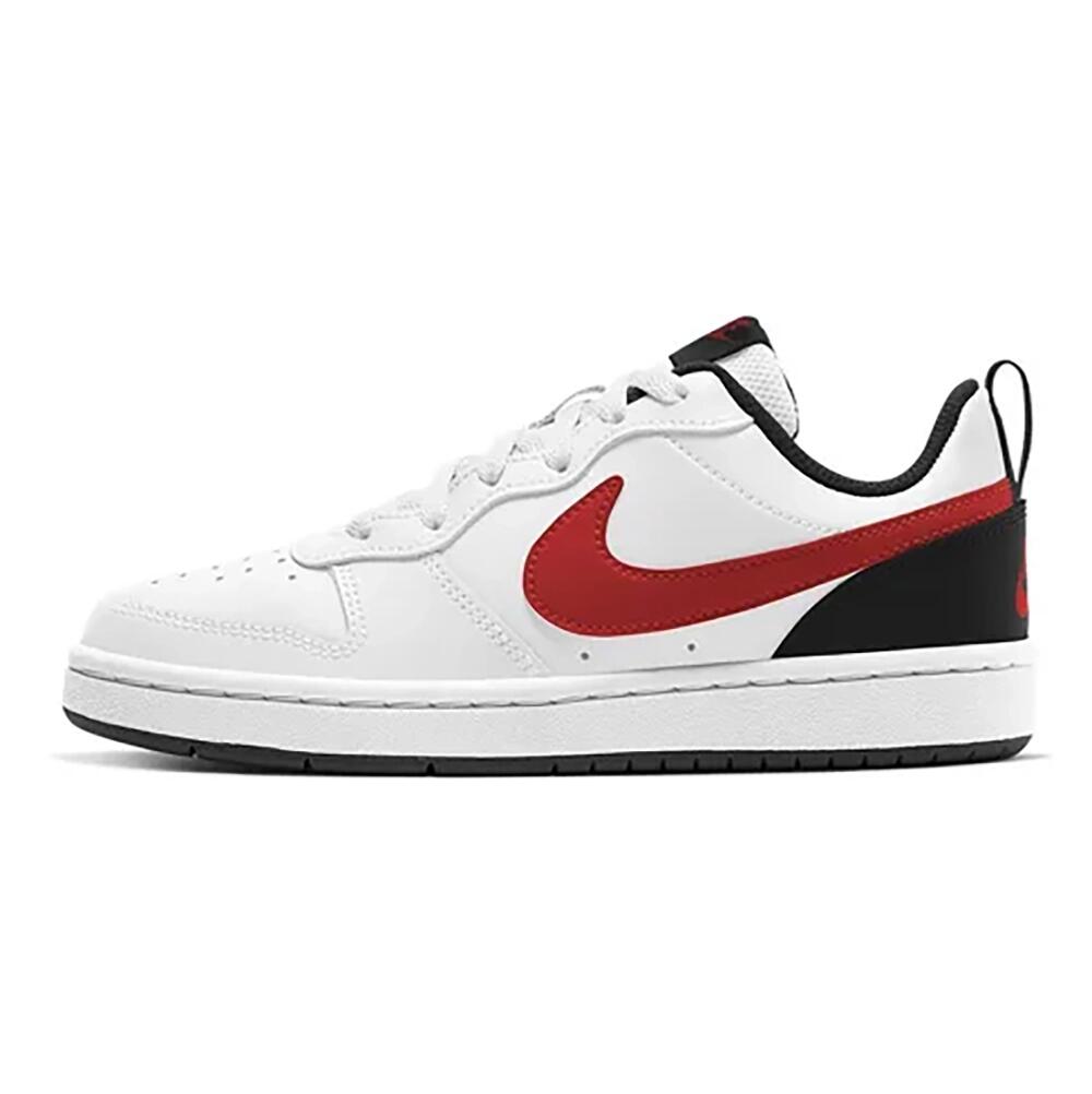Tênis Giovanili Nike Court Borough Low 2 3/7