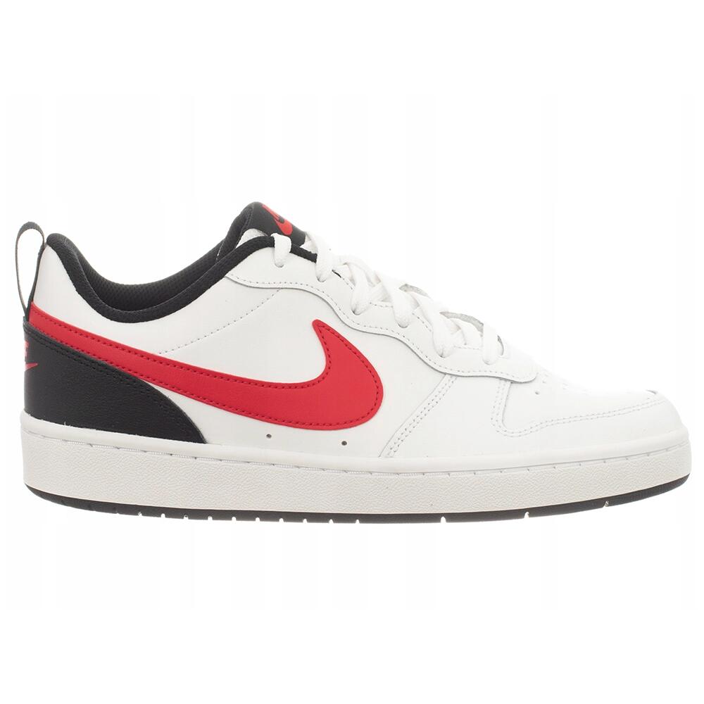 Tênis Giovanili Nike Court Borough Low 2 2/7